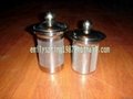stainless steel filter cylinder 5