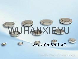 SYD5025平板式可控硅