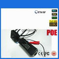 Poe Ip Camera Onvif 1080P ATM Bank Super Hidden Mini 2MP Pinhole 1080P Poe Cam 3