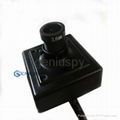P2P Audio POE Mini IP Camera 1080P Indoor Microphone 2MP Onvif  2