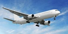 Air Freight From China to Europe