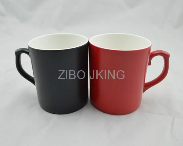 Ceramic Sublimation Mug 3