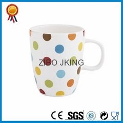 Customized Ceramic Mug