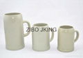 Ceramic Beer Mug 2