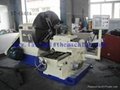 Auto CNC Facing Machine