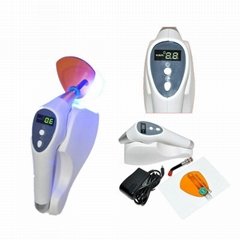 WellwillGroup 669 Inductive big power 5W wireless LED curing light