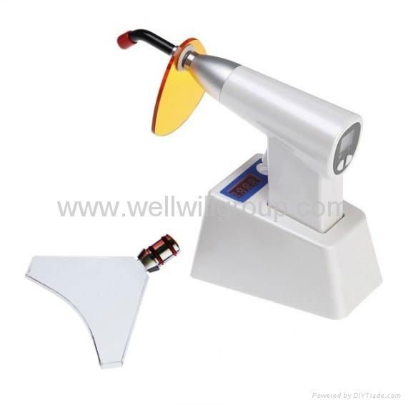 WellwillGroup 665 Dental light cure unit