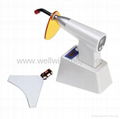 WellwillGroup 665 Dental light cure unit