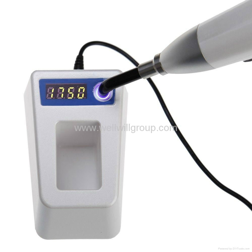 WellwillGroup 665 Dental light cure unit 2