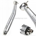 KL-06 High Speed LED E-generator Handpiece compatible with Brizal Unik 1