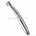 WWG-666L High Speed KaVo 636 style LED E-generator Dental Handpiece 1