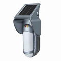 Solar Energy Outdoor Motion Sensor