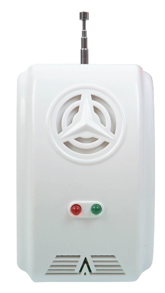 CO LPG Natural Gas Detector MD2000R P&E, Focus, Meian (China