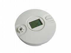 Thermal Temperature Heat Detector