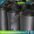 Fire-retardant Pipe Insulation Rubber Foam