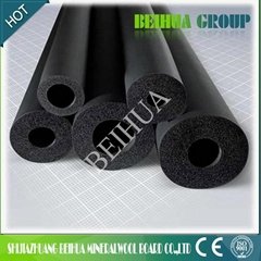 rubber pipe insulation