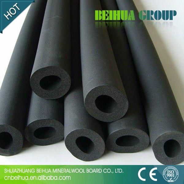 rubber plastic foam heat insulation tube