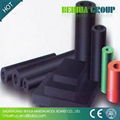  rubber plastic foam heat insulation pipe 1