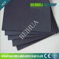 rubber foam insulation sheet for air