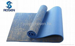 Jute  Per yoga mat