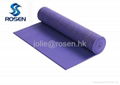 Jute  Per yoga mat 5