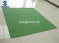 6ft square yoga mat
