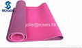 TOP QUALITY manduka natural rubber yoga