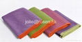 colorful Hot yoga towel 1