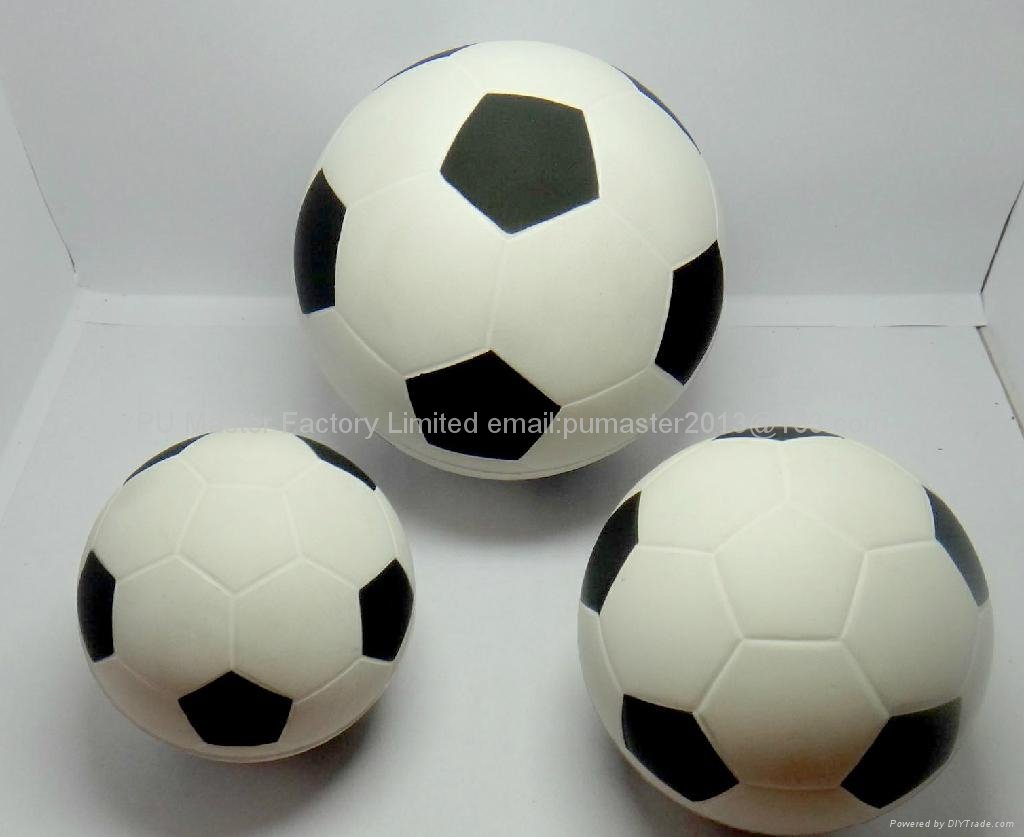 customize logo items bespoke squeeze ball newest selling well item 2
