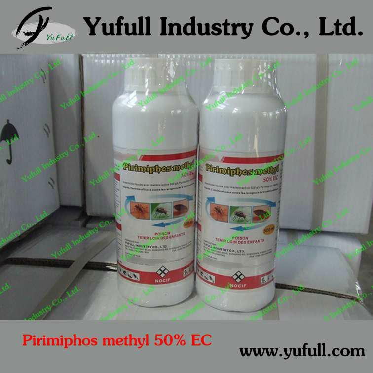 Pirimiphos methyl 300 CS