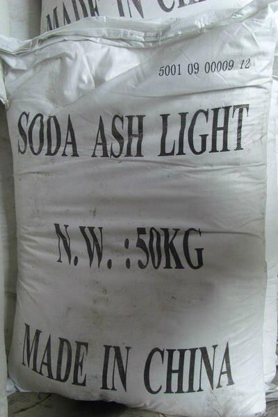 Soda Ash Light 2
