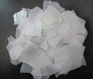 Caustic  Soda  Flakes