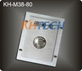 IP65 Vandal proof Industrial Metal