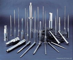 Professional plastic mold parts guide pins