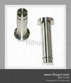 Precision stainless steel cnc machining