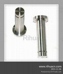 Precision stainless steel cnc machining parts