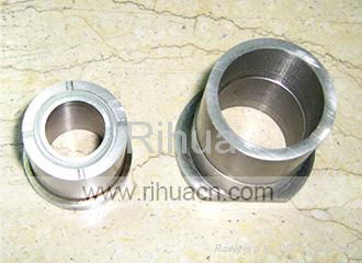 Plastic mould part high quality plastic mold parts guide bushings