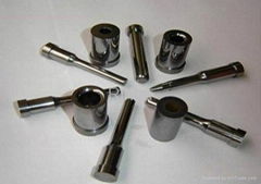 tungsten steel carbide steel punch and dies supplier