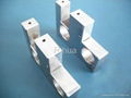 High precision stainless steel blocks,aluminum blocks manufacture 1