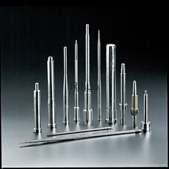 Professional mold parts core pins