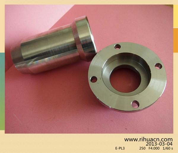 Professional steel machine parts maker