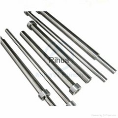 Customized Ejector Pins and Ejector Sleeves manufacturer in china