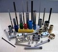 Ejector Pins and sleeves guise pin mould spring supplier