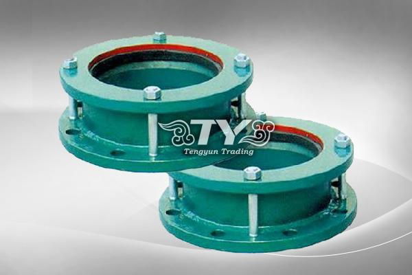 Flanged Loose Expansion Joint VSSJA(AF)