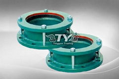 Flanged Loose Expansion Joint VSSJA(AF)