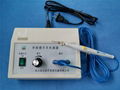 hemostatic electric coagulator monopolar