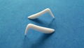 Rhinoplasty silicone nasal implants 5