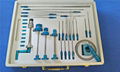 Fat Injection cannula fat transfer liposuction cannulas set 1