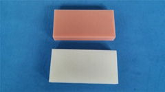 carvable silicone block silicone carving blocks