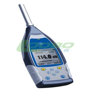 廠家直銷現貨供應1級噪聲計LB-808型多功能聲級計價格行情 5
